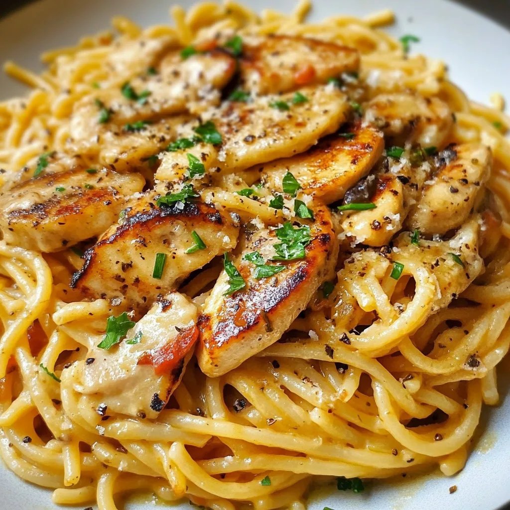 One Pot Pasta mit Hähnchenbrust: An Incredible Ultimate Recipe You Need to Try