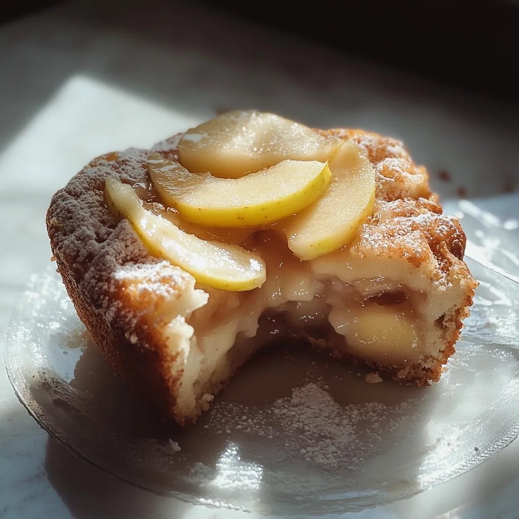 Saftiger Zimtschnecken Apfelkuchen: Ein Unglaublich Ultimatives Rezept für 5 Sinne