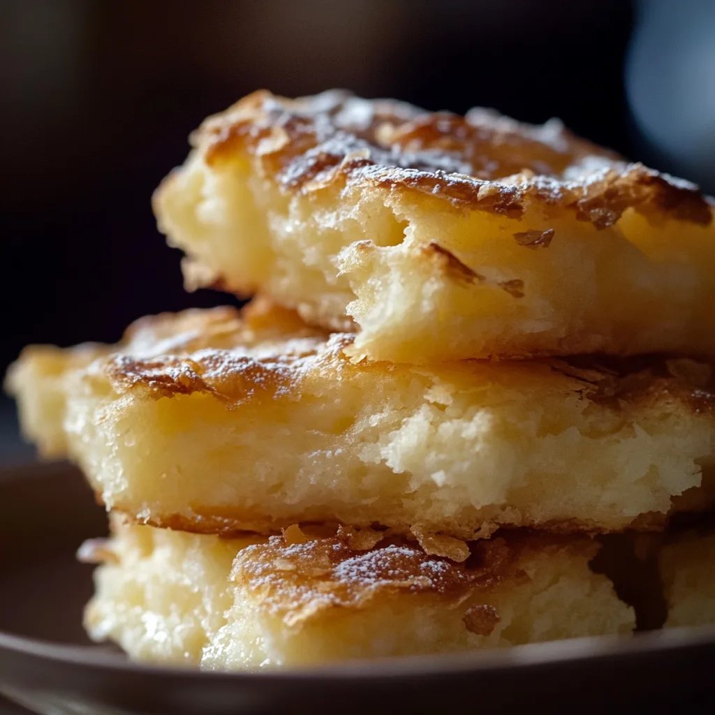 Kokosmakronen Rezept