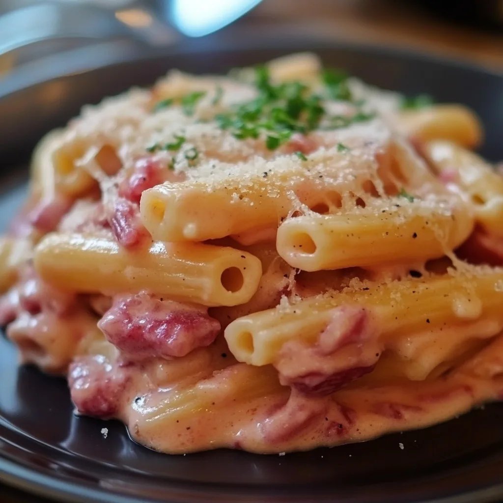 Bratapfel Karamell Trifle