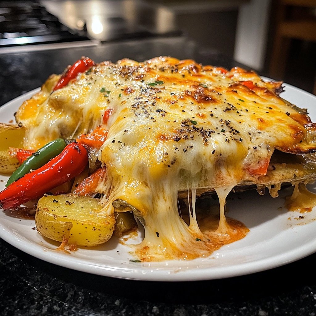 Festliche Raclette Ideen