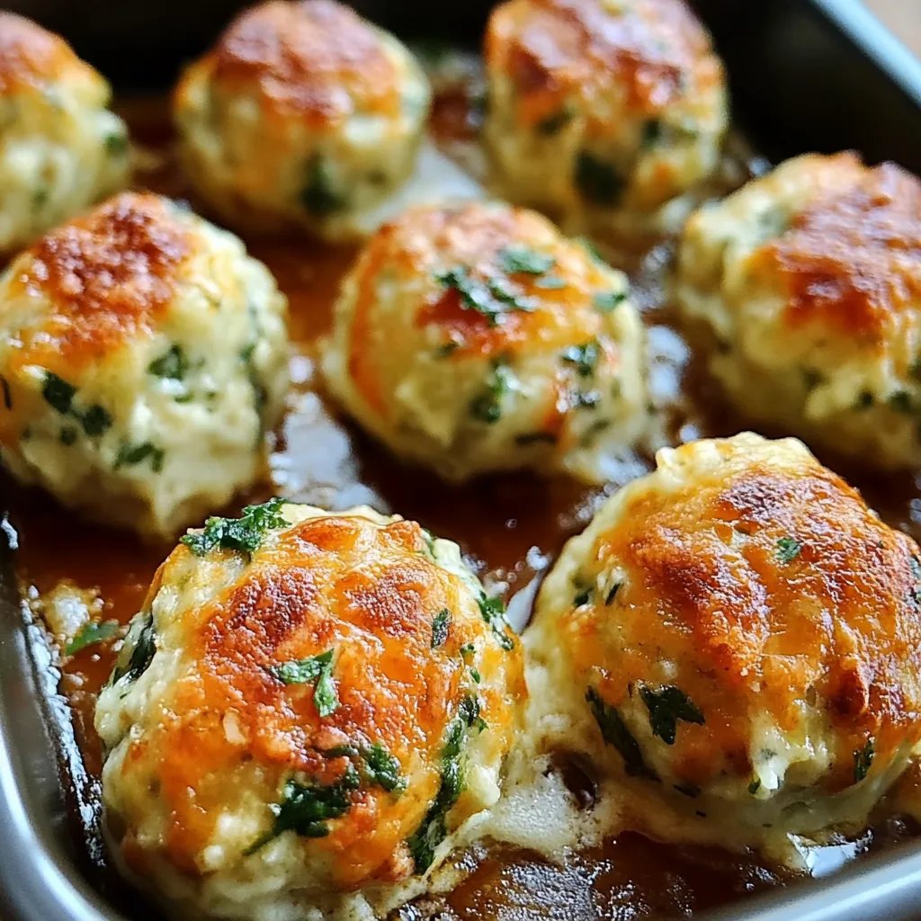 Käse-Lauch-Bällchen: Ein Unglaubliches Ultimatives Rezept für 5 Personen
