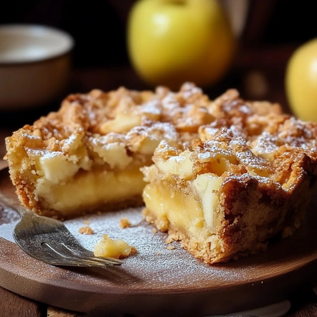 Apfelkuchen mit Streuseln: Ein Unglaubliches Ultimatives Rezept für Genießer