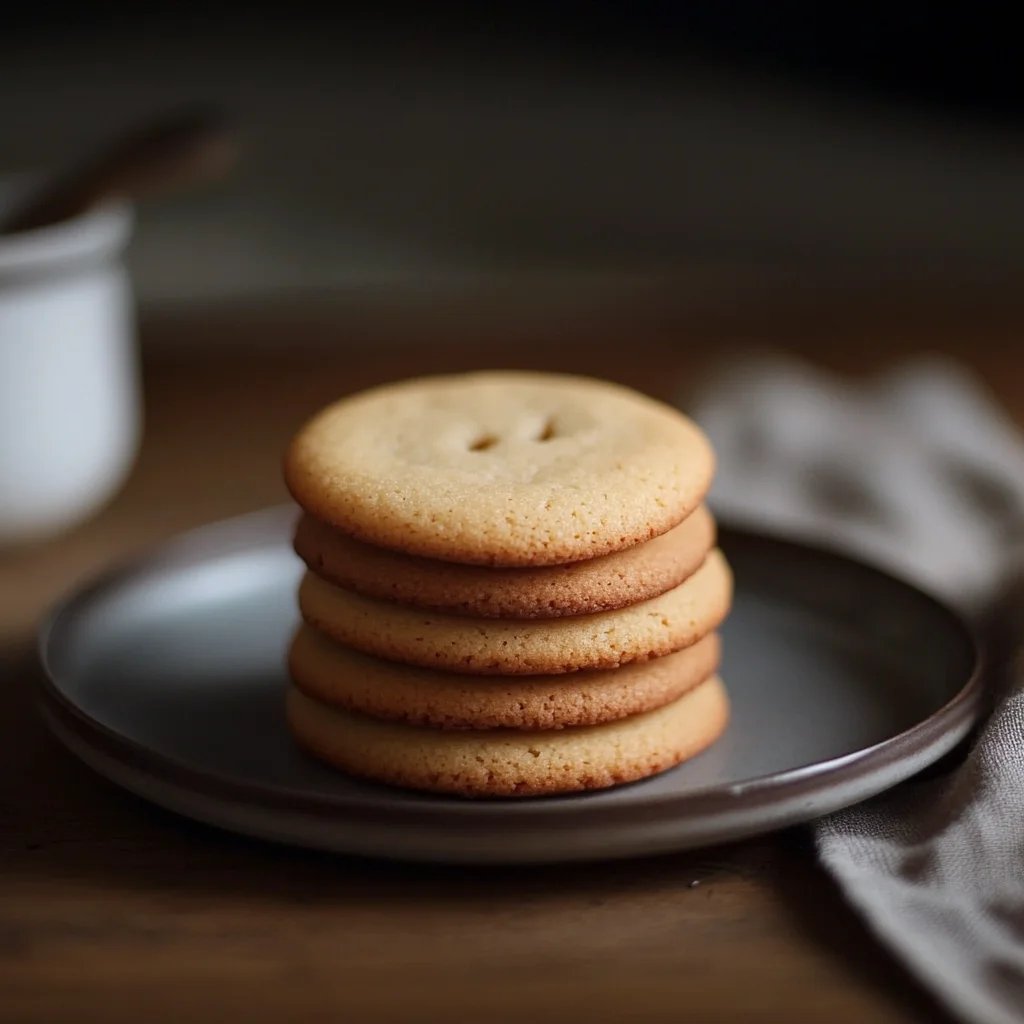 Butterkekse: Ein Unglaubliches Ultimatives Rezept mit 7 Vorteilen