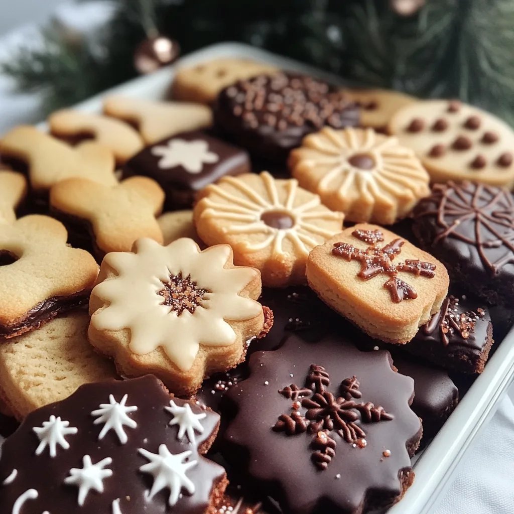 Teig für 5 Sorten: Das Unglaubliche Ultimative Rezept