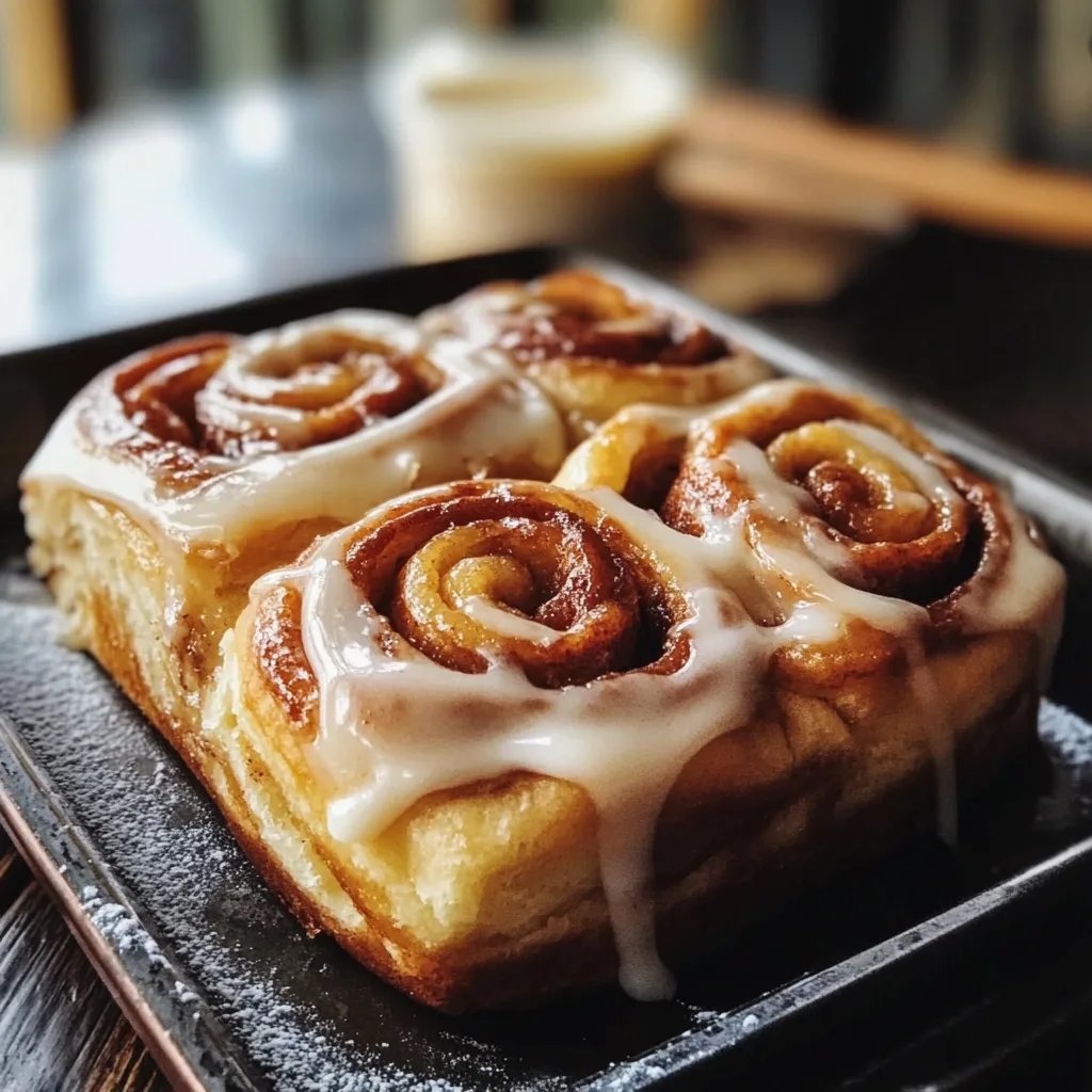 Die Besten Zimtschnecken: Ein Unglaubliches Ultimatives Rezept