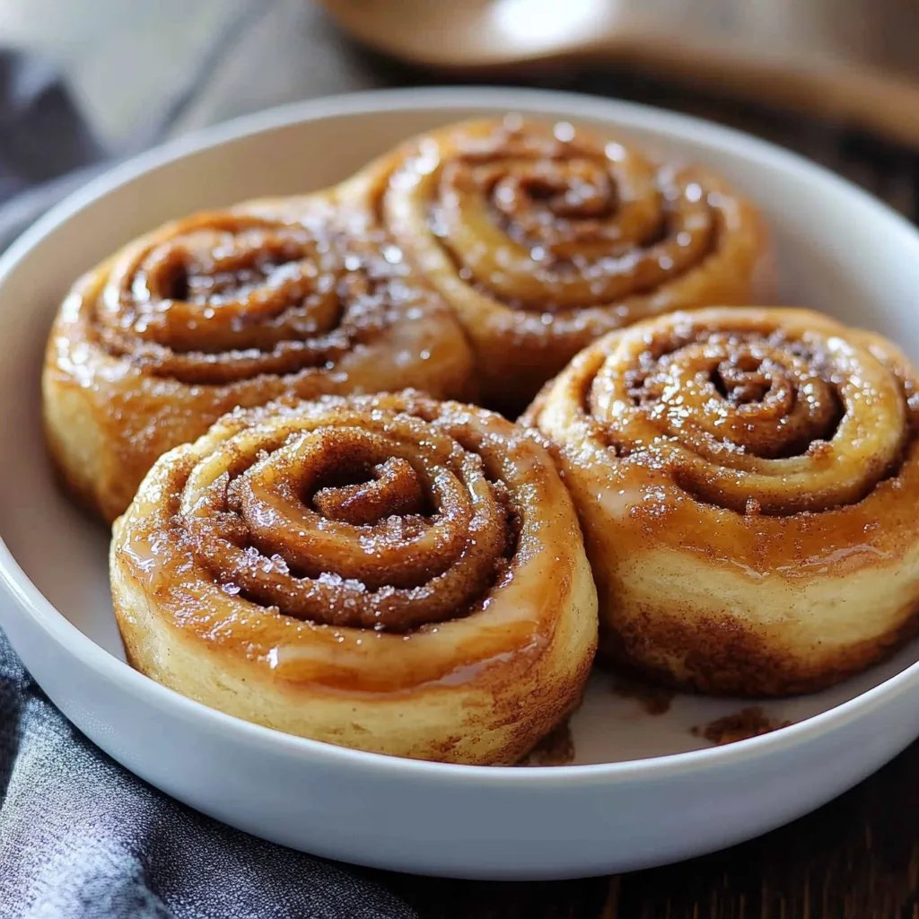 Zimtschnecken: Ein Unglaubliches Ultimatives Rezept für 12 Portionen