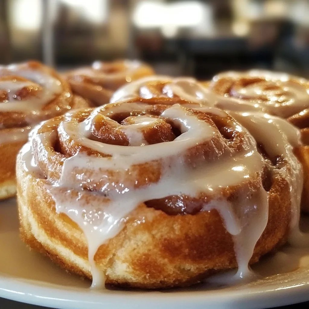 Saftige Klassische Zimtschnecken: Ein Unglaubliches Ultimatives Rezept für 12 Portionen