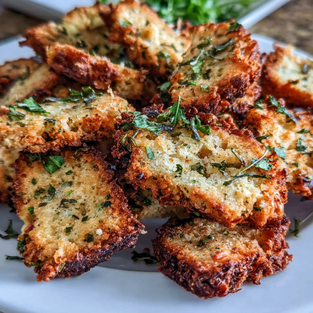 Subtile Löwenzahn-Kräcker