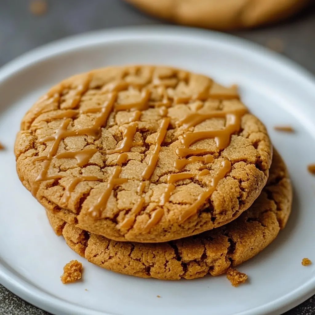 Lotus Biscoff Cookies