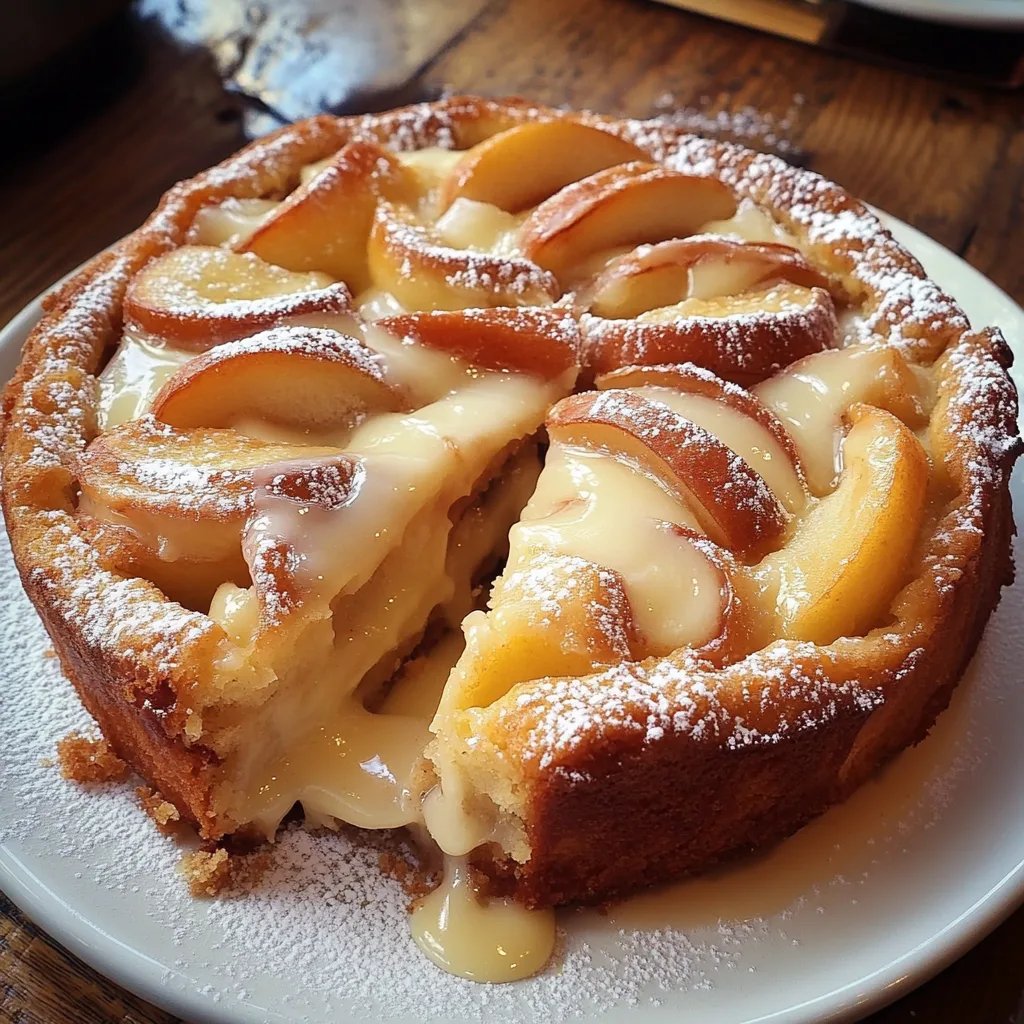 Apfel Zimtschnecken Kuchen: Ein Unglaubliches Ultimatives Rezept