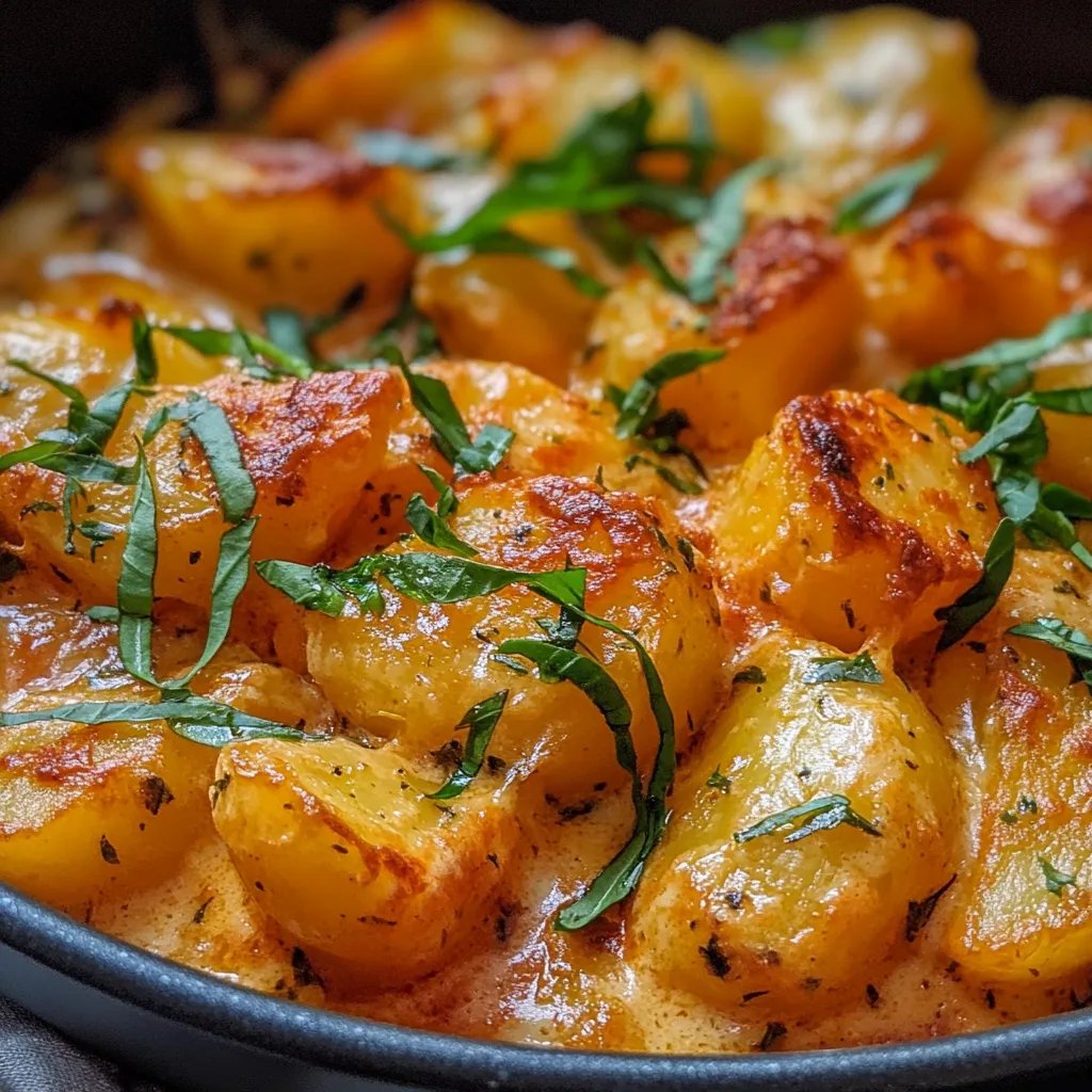 Schupfnudelpfanne - einfach & vegetarisch