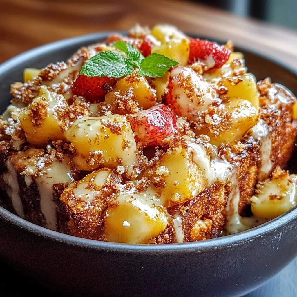 Saftiger Apfel-Zimt-Crumble-Kuchen: Ein Unglaubliches Ultimatives Rezept