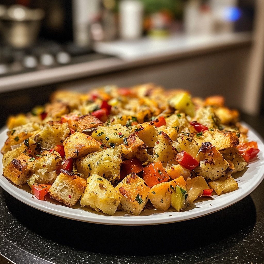 Vorspeisen zu Weihnachten