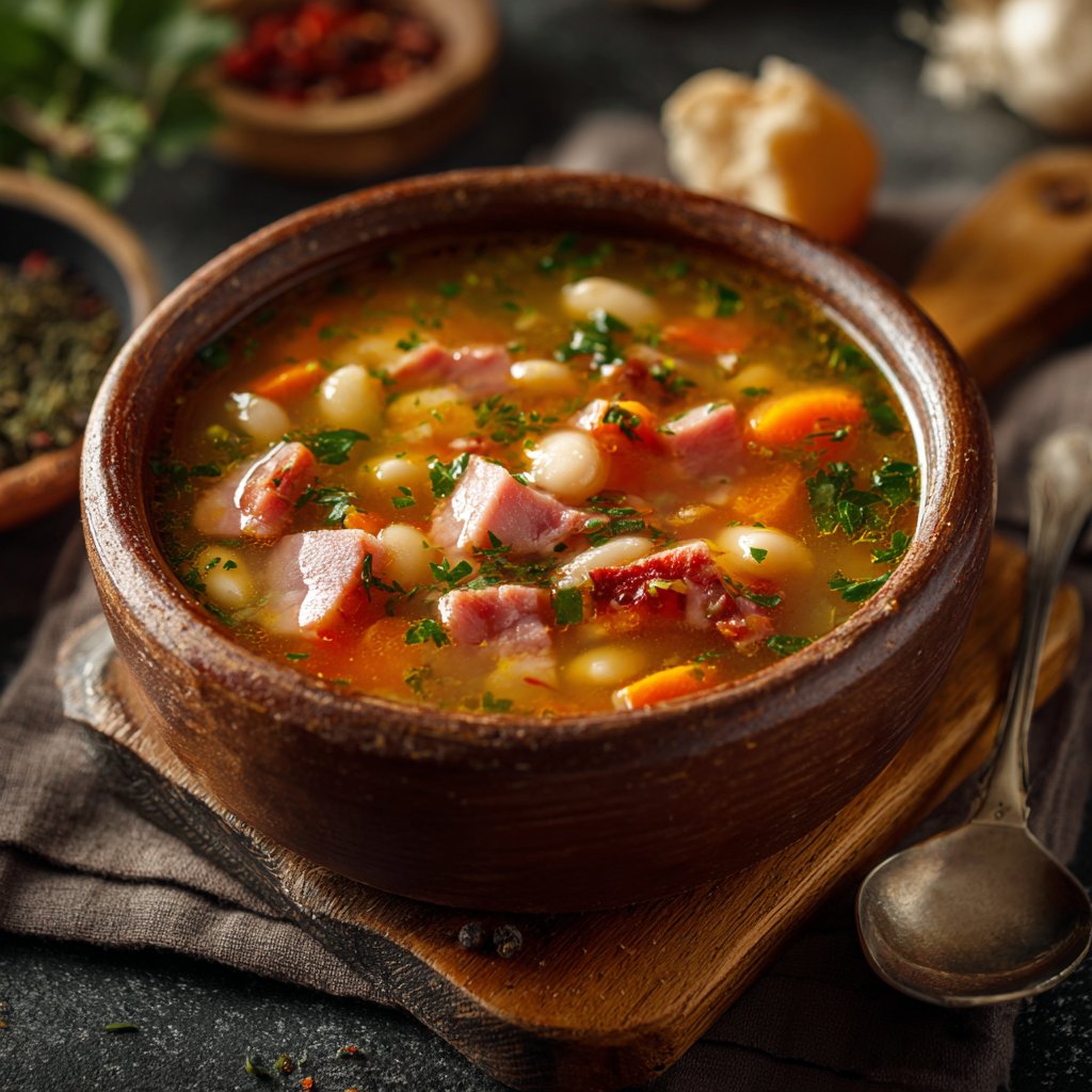 Rezepte aus aller Welt