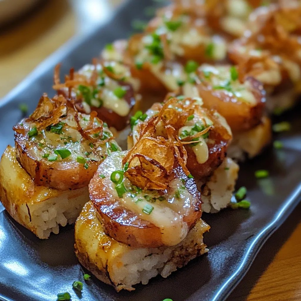 Deutsche Vorspeisen: 7 Unglaubliche Ultimative Rezepte für Feinschmecker