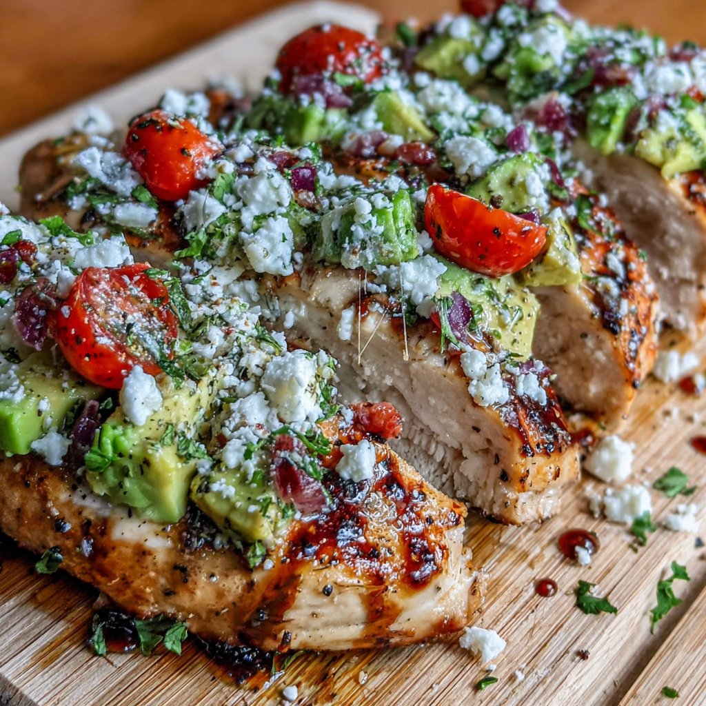 Perfekte Mittagessen Inspiration