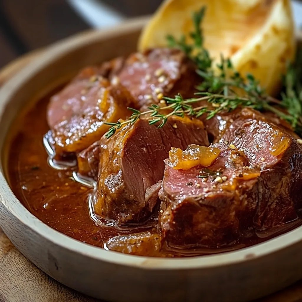 Herzhaftes Schweinefleisch Eintopf: Ein Unglaublich Ultimatives Rezept